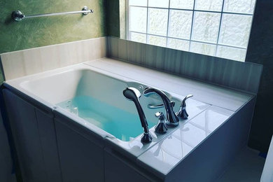 Bathroom - bathroom idea in Other