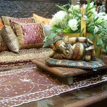 Tara Design Showroom