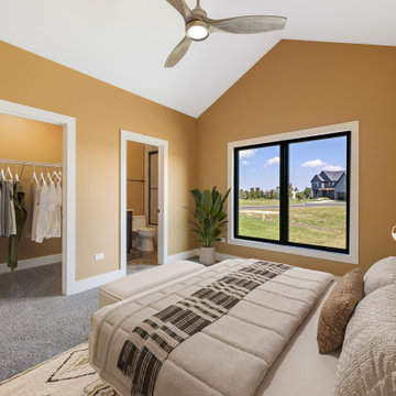 Modified Scarlett | Stewart Ridge Plainfield, IL