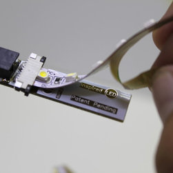 3.5mm Tiger Paw LED Connector - LED Lighting Accessories by Inspired LED - Undercabinet Lighting