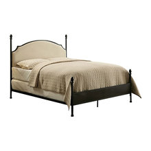 Bedrooms
