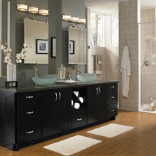 Beach House Bathroom