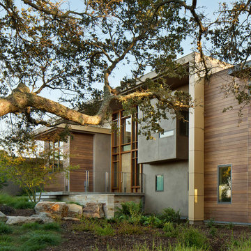 Westridge Portola Valley, CA