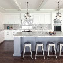 backsplash
