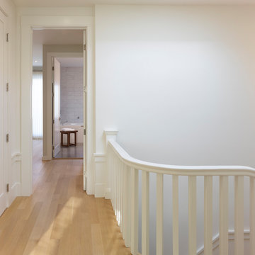 Modern Twist on Traditional