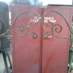 Railings - Products