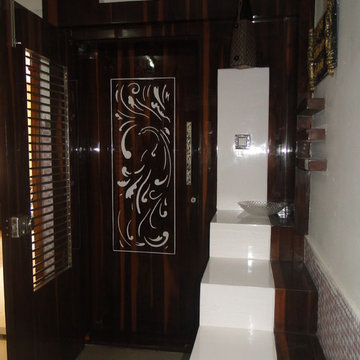 2BHK At Thane