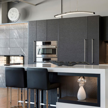 Modern Loft