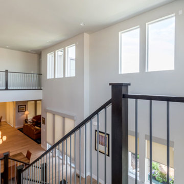 Window Treatments for Open Floor Plans