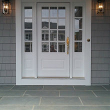 entryway
