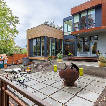 Method Homes Custom Elemental 3