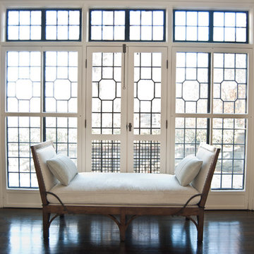 Elegant Tudor