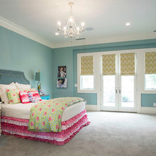 Tiffany's Room
