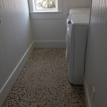 Kitchen and Bath