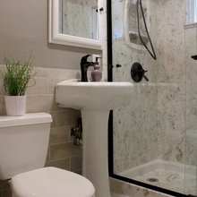 Bathroom Ideas