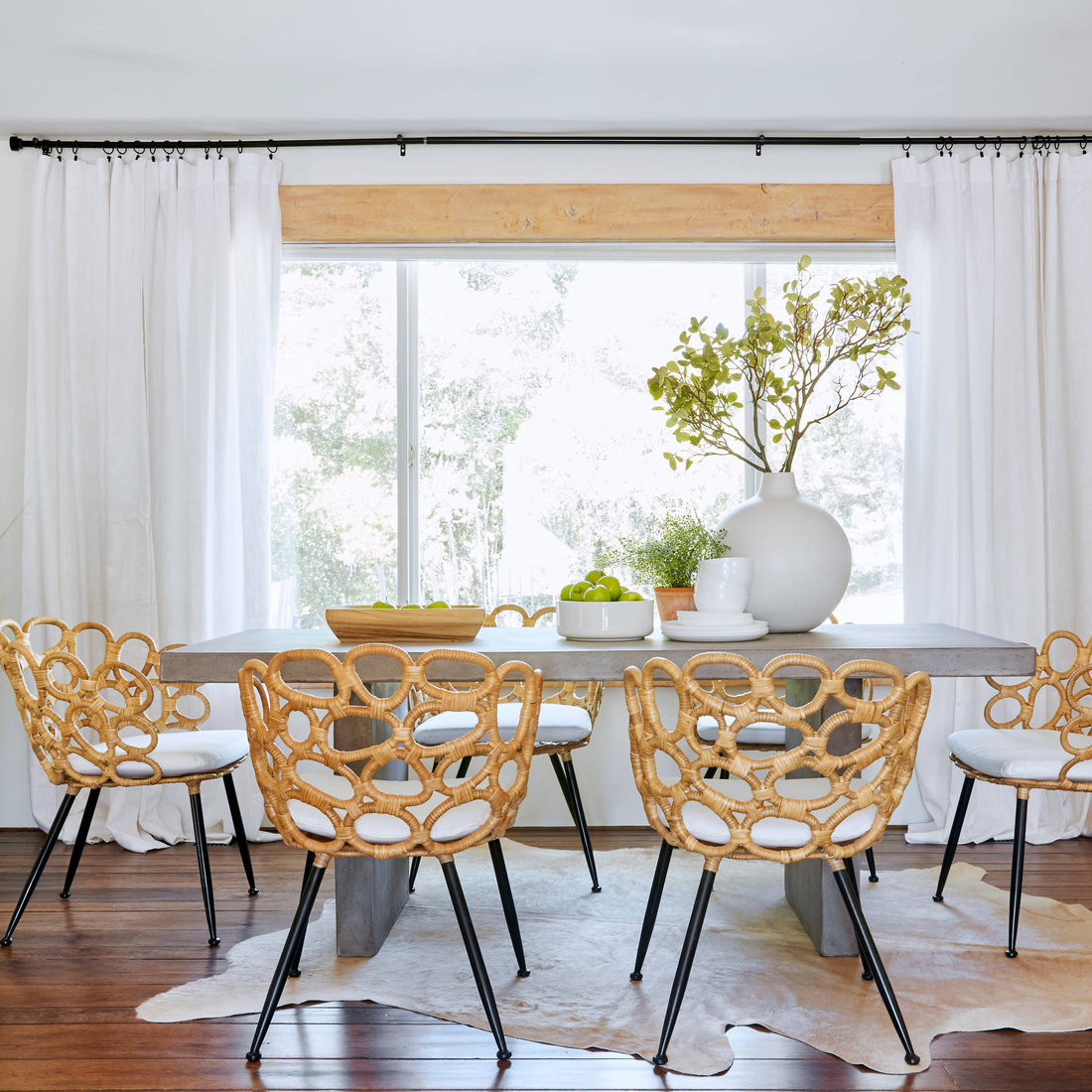 Napa Modern