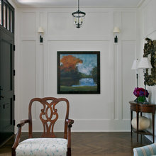 Front Door/Entry