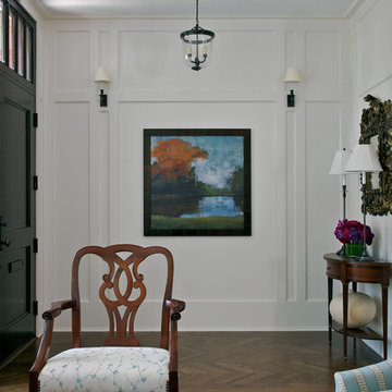 Lakeview - Southport Corridor - Janssen