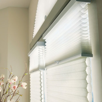 Hunter Douglas Applause Honeycomb Shades