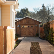 Driveways
