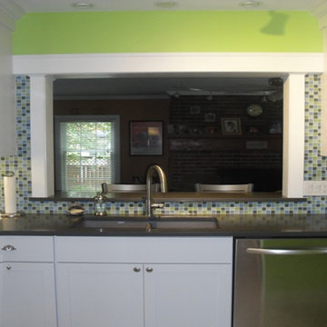 Lime Kitchen
