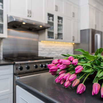 Westmount village new kitchen