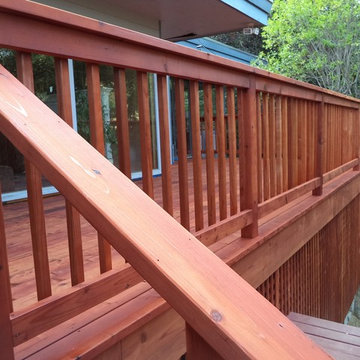 Decks