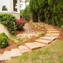 Landscape Ideas