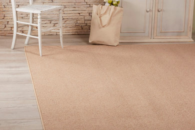 All Natural Wool Area Rugs
