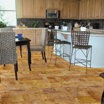 Nova Cork Flooring