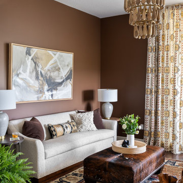 Chic Sarasota Condo