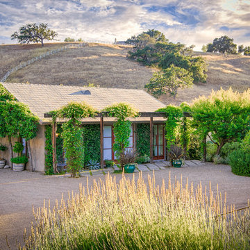 Santa Ynez Ranch