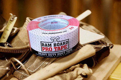 New Products by Ram Board