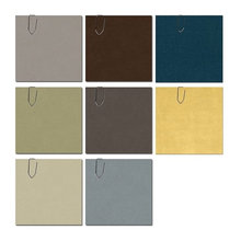 Fabrics