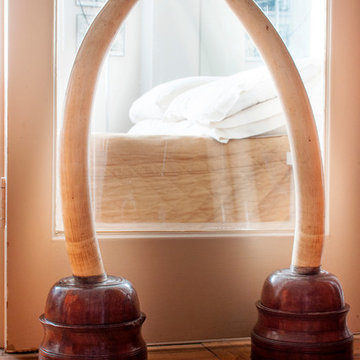 My Houzz: A Snug D.C. Condo Packed With Personality
