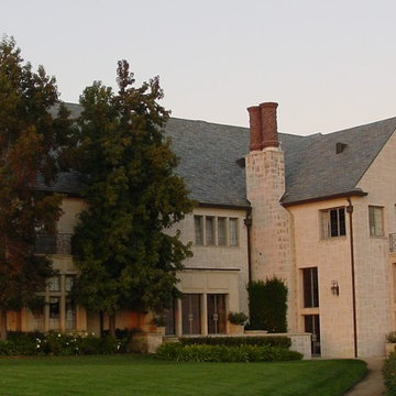 Pacific Palisades