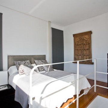 San Vicente 34