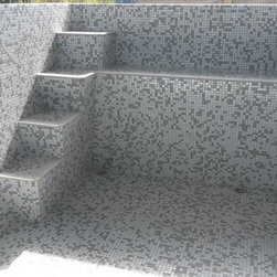 Conway Pool - Above Ground Swimming Pools