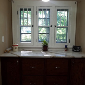 Custom Order Projects
