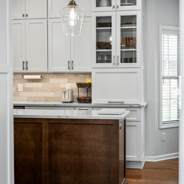 Kitchen Remodel | Classic Kitchen Upgrade