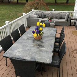 Concrete Countertop - Products
