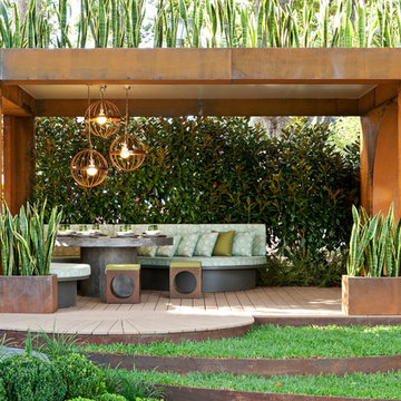 The Conversation Garden