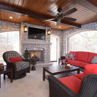 Country Club Builders Leawood, Kansas, United States Project Review & Ratings