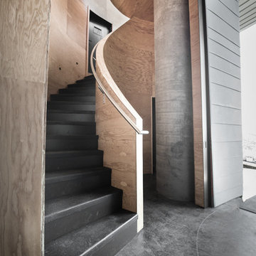 Observatory Stair