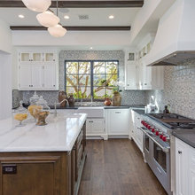 Kitchen Ideas