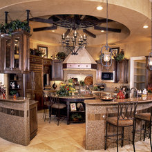 Kitchen Ideas