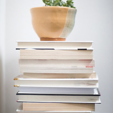 Mission Loft | Interior Styling