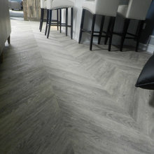Finishing Basement