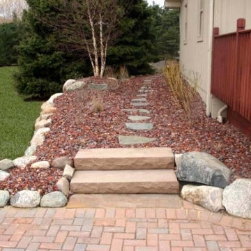 Our Work