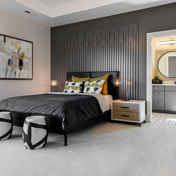 Scandinavian Modern